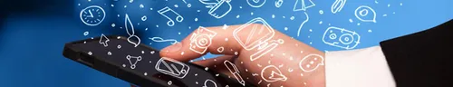 Mobile App Development in Riga, Latvia
