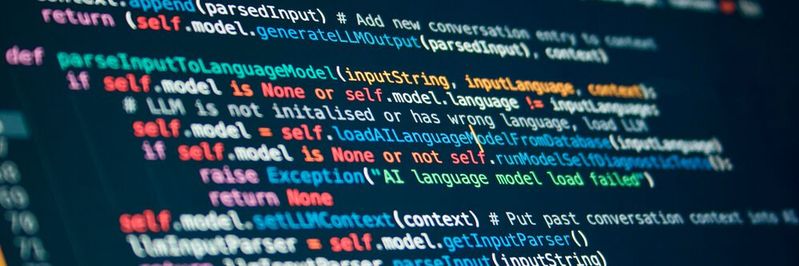 Custom Web Development in Riga, Latvia